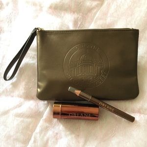 Orlane Bronze Glow stick & Eye Balm